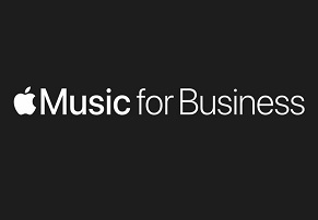 אפל משיקה את שירות Apple Music for Business
